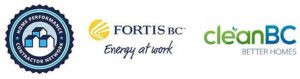 HPCN, Fortis, CleanBC