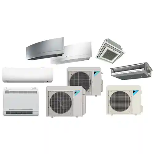 Daikin-ductless heat pumps1