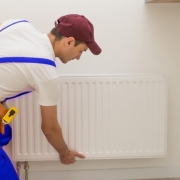 HVAC System