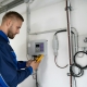 hvac repair and maintenance