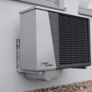 Ductless Heat Pump