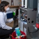 furnace service