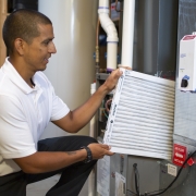 AC Replacement