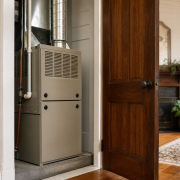 Choosing Furnace Services for Older Nanaimo Character Homes