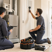 Maximizing HVAC Services in Nanaimo Rental Properties