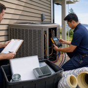 Nanaimo AC Replacement Cost Guide: SEER2, Permits & Ducts