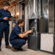 Should You Install an Electric Furnace in a Nanaimo Basement?