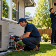 Smarter Summer Cooling Choices for Nanaimo Homes