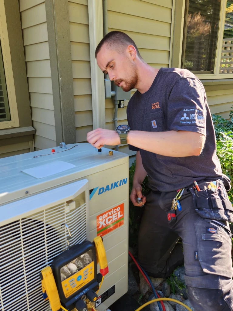 AC Tune-up