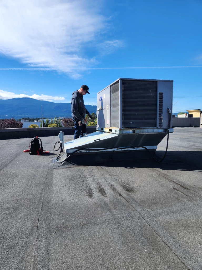 HVAC Maintenance